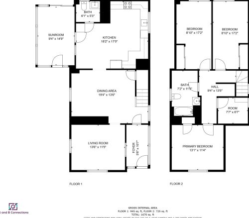 70 Stone St, Concord NH  03301-2765 exterior