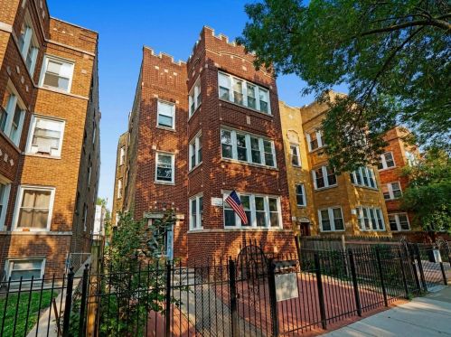 4627 Monticello Ave, Chicago, IL 60625-5805