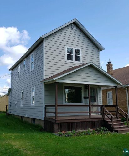 421 Pattison St, Ely, MN 55731-1539