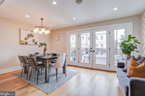 1624 D St, Washington DC  20003-2440 exterior