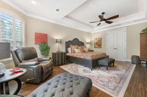 1218 Welland Way, Humble TX 77339-1679 exterior