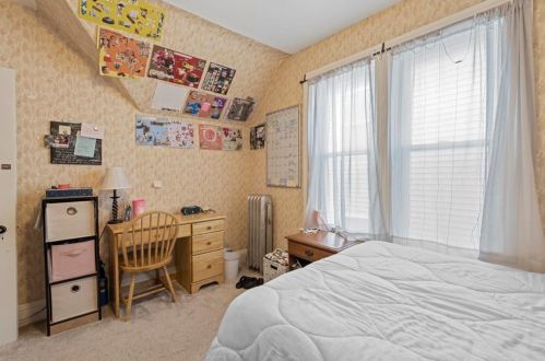 113 Oakland Ave, Providence RI 02908-3632 exterior