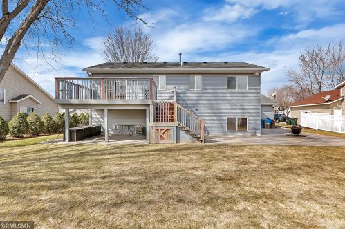 312 7 Ave, Sartell MN 56377-1700 exterior