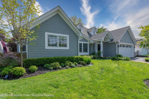 14 Rosalie Ave, Locust, NJ 07760-1759