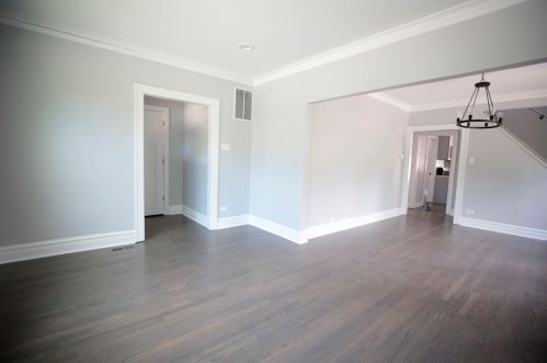 4626 Lavergne Ave, Chicago IL  60638-2006 exterior