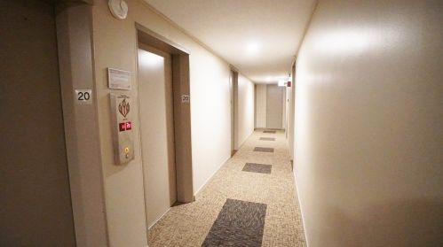 2728 Hampden Ct, Chicago IL  60614-1648 exterior