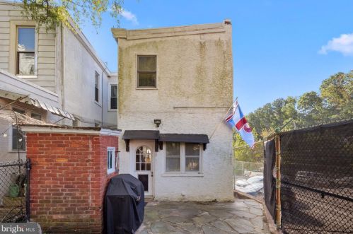 4751 Fowler St, Philadelphia PA 19128-4408 exterior