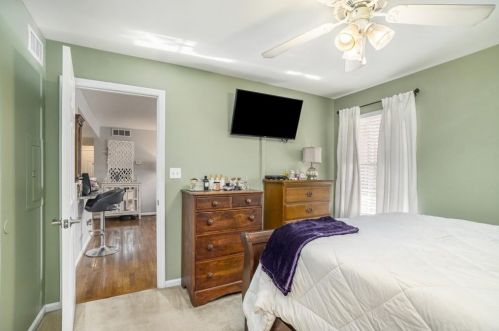 1007 Chastain Park Ct, Atlanta GA 30342-3246 exterior