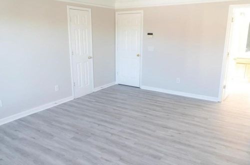 981 Laurel Cove Way, Lithonia GA  30078-7320 exterior