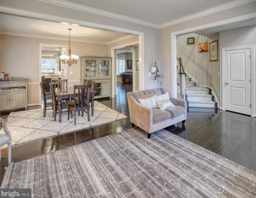 13626 Night Sky Dr, Silver Spring, MD 20906-5802