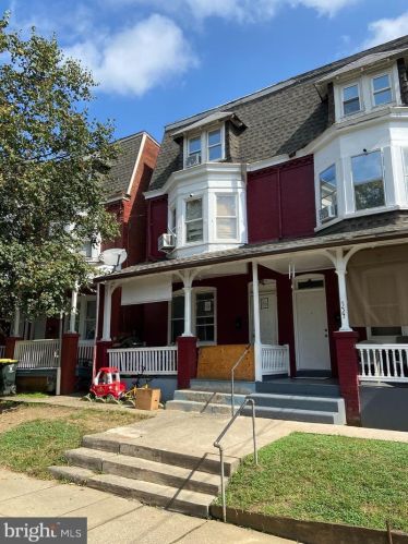 225 Ann St, Lancaster, PA 17602-3014