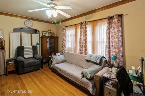 3922 Leclaire Ave, Chicago IL 60641-5083 exterior