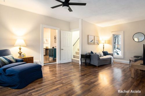 334 Hanover St, Grand Rapids, MI 49505-5011