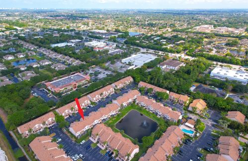 9447 Boca Riv Cir, Boca Raton FL 33434-3970 exterior