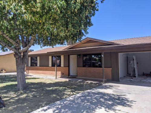 1280 Ivanhoe St, Chandler AZ  85225-5325 exterior