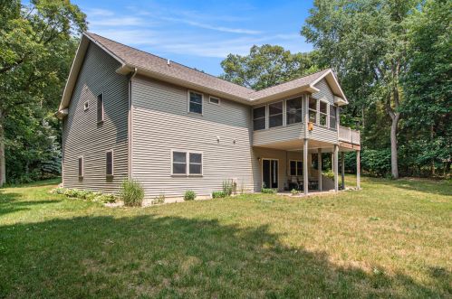 1811 Starr View Ln, Middlevle MI  49333-8066 exterior