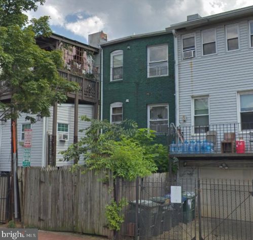 43 New York Ave, Washington, DC 20226-0019