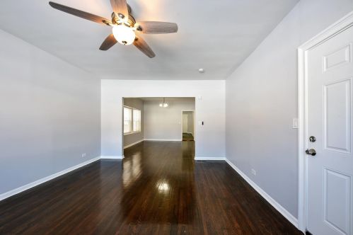 5029 West End Ave, Chicago IL 60644-2156 exterior