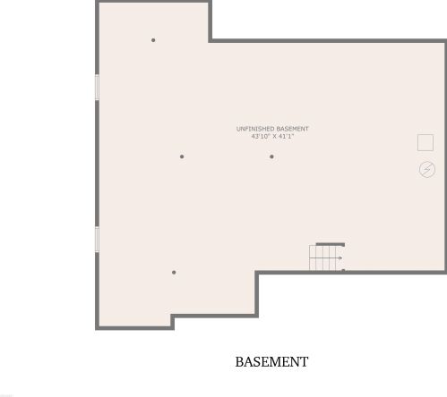 21855 Town Gate Dr, Macomb Township MI 48044-3791 exterior