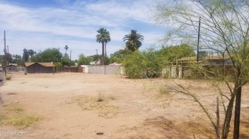 1805 31 Pl, Phoenix AZ 85008-3717 exterior