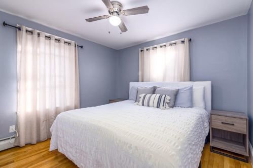 146 Dover St, Providence RI  02908-3932 exterior