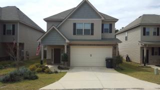 4604 Jessie Rd, Augusta GA  30907-6715 exterior