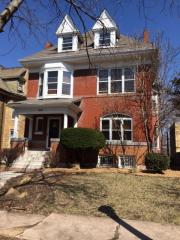 4609 Westminster Pl, Saint Louis MO  63108-1803 exterior