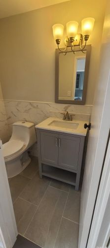 1030 Franklin Ave, Valley Stream NY 11580-4529 exterior