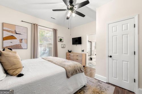 1714 Connally Dr, Atlanta GA  30344-2519 exterior