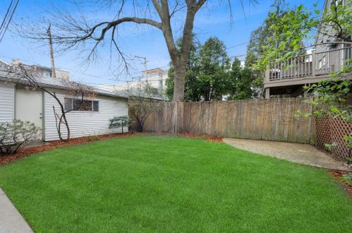 3340 Hamilton Ave, Chicago IL 60636-1020 exterior