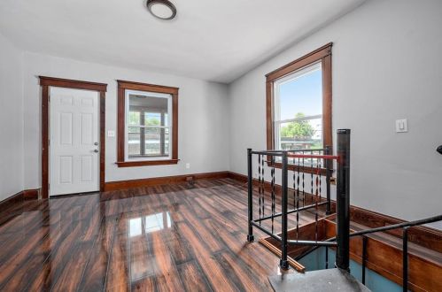 628 Cumberland Hill Rd, Woonsocket RI  02895-5610 exterior