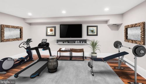 2022 Locust St, Philadelphia PA 19103-5614 exterior