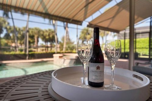 5113 Castlerock Way, Naples FL 34112-7926 exterior