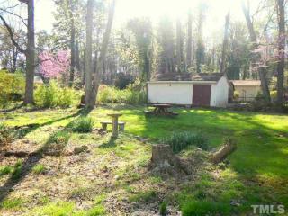 1101 Donphil Rd, Durham, NC 27712-2107