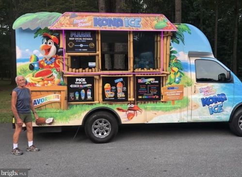 23776 Elmwood Ave, Lewes DE 19958-5231 exterior