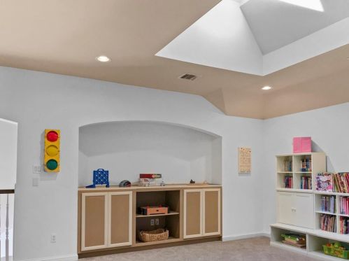 27426 Saddle Creek Ln, Fulshear TX 77441-1103 exterior