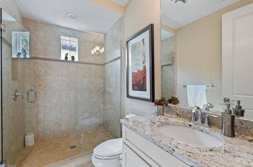 16795 Cabreo Dr, Naples FL 34110-3271 exterior