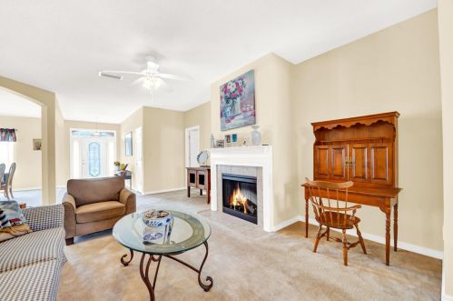 43 Magnolia Lake Dr, Defuniak Springs FL 32433-5252 exterior