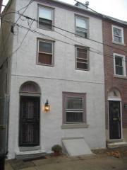 806 Sheridan St, Philadelphia PA  19147-2921 exterior