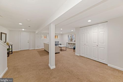 1204 I St, Washington DC 20003-4110 exterior