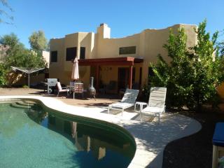 9367 Quails Call Pl, Tucson, AZ 85742-9016