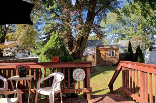 1 Lk St, Norwalk CT exterior