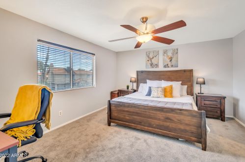 16201 42nd St, Phoenix AZ  85048-7401 exterior