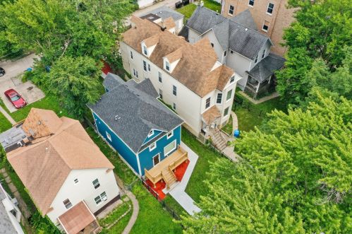 325 Long Ave, Chicago IL  60644-2345 exterior