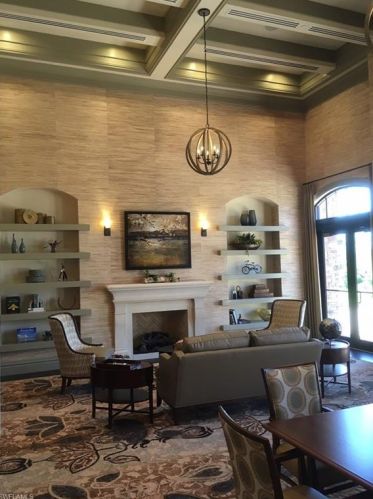 9502 Napoli Ln, Naples FL 34113-8117 exterior