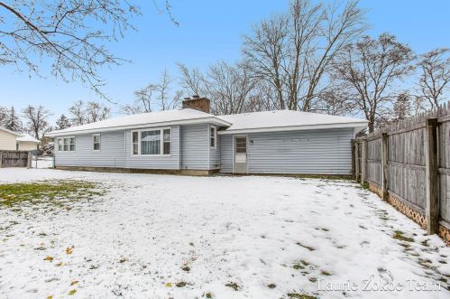 1500 Marlin Ave, Grand Rapids MI 49534-2428 exterior