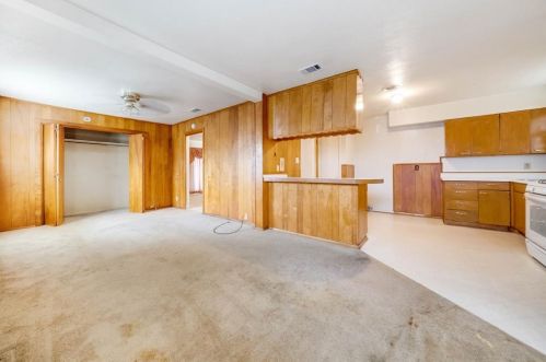 1316 Adelaide Dr, Dallas TX 75216-6911 exterior