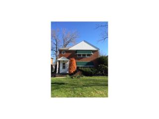 14537 Cedar Rd, Cleveland OH  44122-1001 exterior