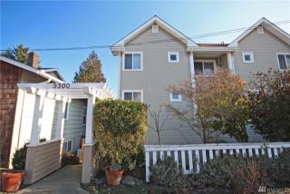 9300 Stone Ave, Seattle WA  98103-3327 exterior