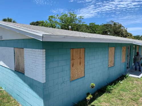 516 22 St, Fort Pierce FL 34950-6001 exterior